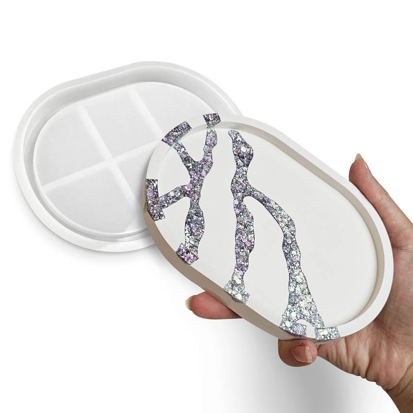 Bijoux box mold
