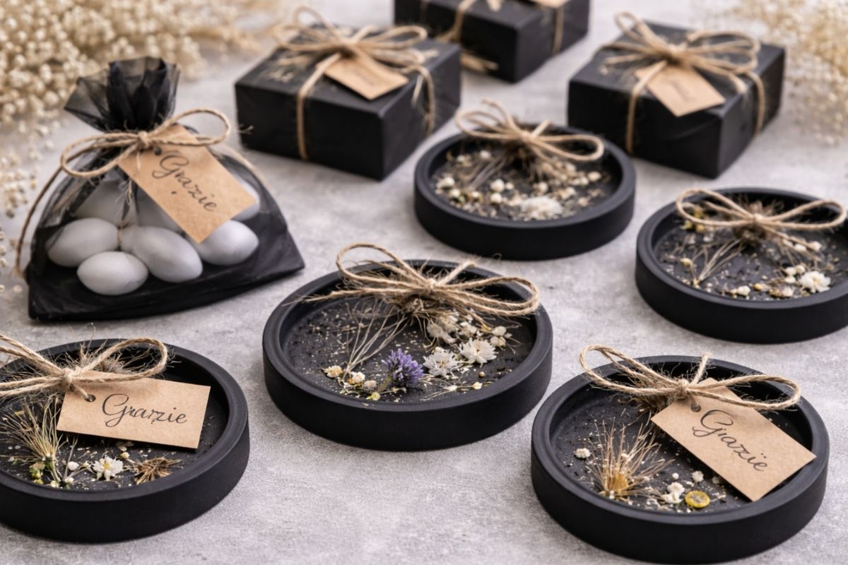 Aqua Resin Black: il gesso nero