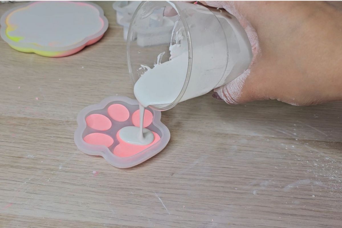 Gli errori più comuni quando si lavora con il gesso e come evitarli - Aqua Resin