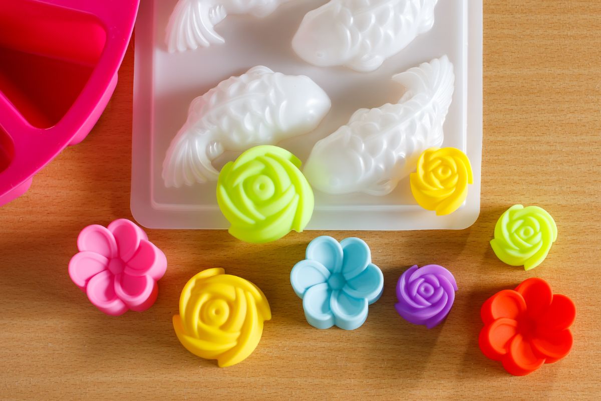 Come scegliere lo stampo giusto per le tue creazioni in gesso