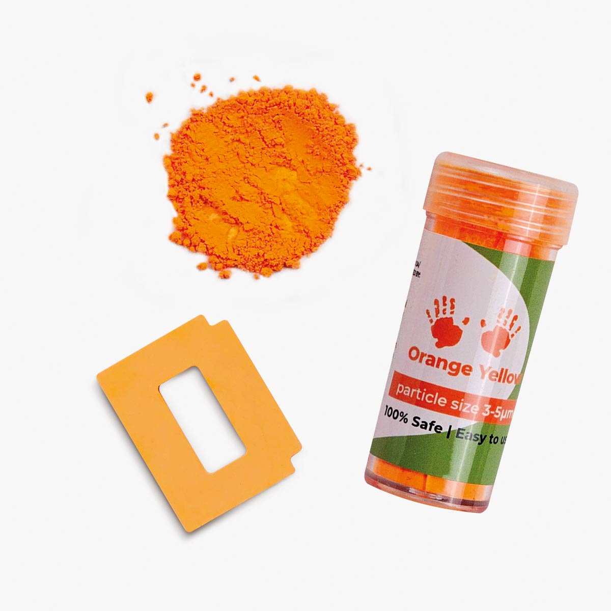 AQUA PIGMENT - Colori per Aqua Resin per le tue creazioni
