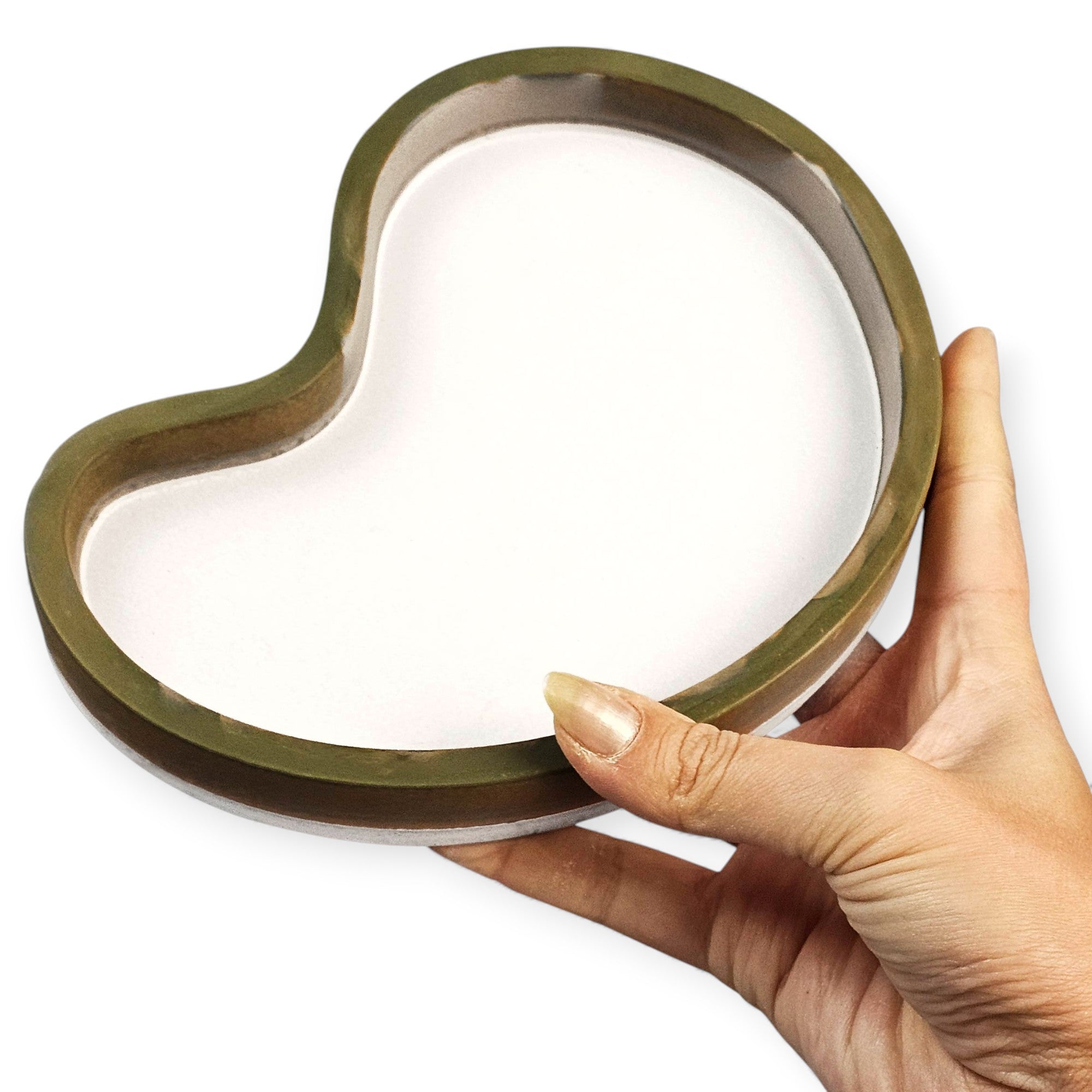 Creative Drop Mold – Soft Edge Tray